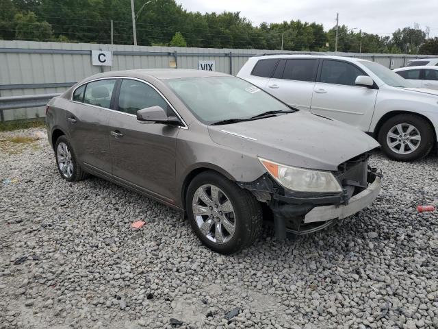 Photo 4 from auction – 2012 BUICK LACROSSE P with VIN 1G4GD5G30CF190721