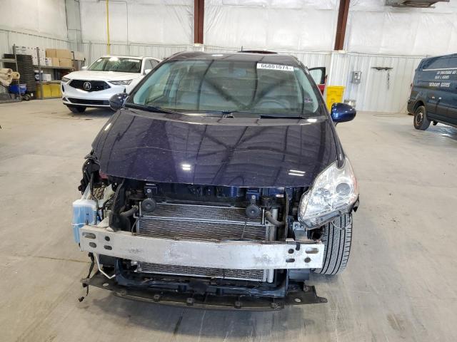 Photo 5 from auction – 2013 TOYOTA PRIUS with VIN JTDKN3DU4D0347569