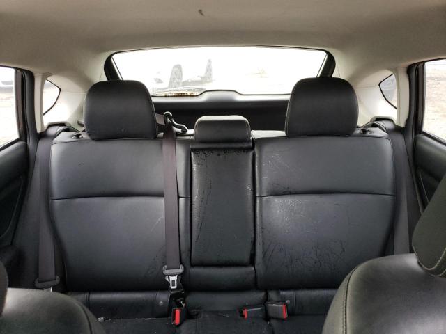 Photo 10 from auction – 2014 SUBARU XV CROSSTR with VIN JF2GPAGC1E8332412