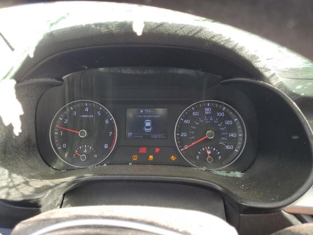 Photo 9 from auction – 2019 KIA FORTE FE with VIN 3KPF24AD3KE050513