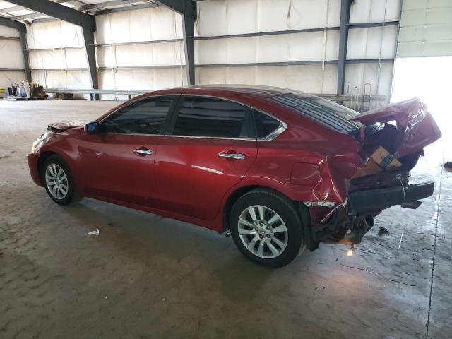 Photo 2 from auction – 2013 NISSAN ALTIMA 2.5 with VIN 1N4AL3APXDN517801