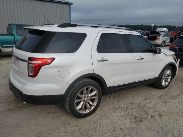 Photo 3 from auction – 2012 FORD EXPLORER X with VIN 1FMHK7D8XCGA25288
