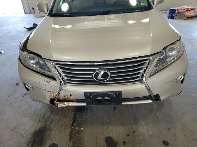Photo 12 from auction – 2015 LEXUS RX 350 BAS with VIN 2T2BK1BA8FC311961