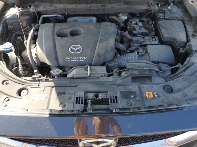 صورة رقم 12 من المزاد - 2017 MAZDA CX-5 TOURI مع VIN JM3KFBCL7H0201552