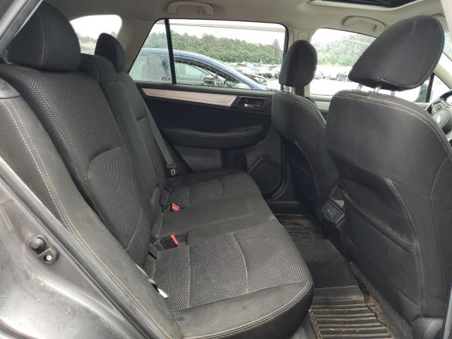 Фото 10 с аукциона – 2019 SUBARU OUTBACK 2. с VIN 4S4BSAHC6K3206475