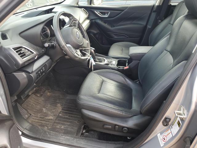 Photo 7 from auction – 2019 SUBARU FORESTER L with VIN JF2SKAUC9KH430497