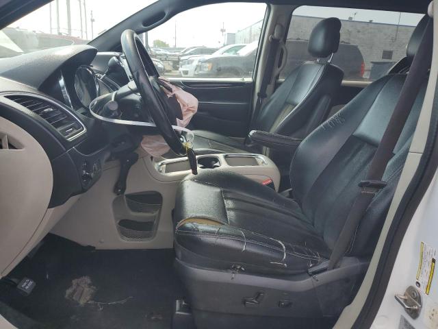 Photo 7 from auction – 2017 DODGE GRAND CARA with VIN 2C4RDGCG2HR825813