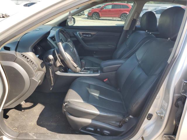 Photo 7 from auction – 2013 NISSAN ALTIMA 3.5 with VIN 1N4BL3AP0DN427710