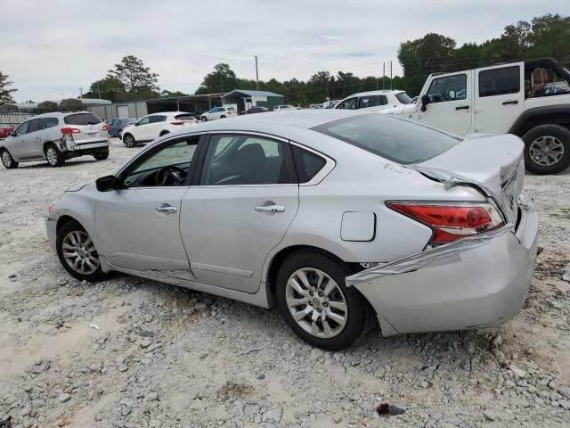 Photo 2 from auction – 2015 NISSAN ALTIMA 2.5 with VIN 1N4AL3AP1FC195175