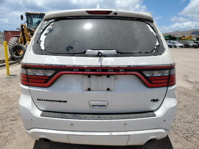 Photo 6 from auction – 2018 DODGE DURANGO R/ with VIN 1C4SDHCT1JC228607