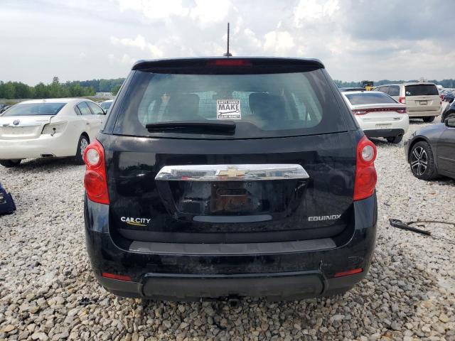 Photo 6 from auction – 2015 CHEVROLET EQUINOX LS with VIN 2GNALAEK7F6433172
