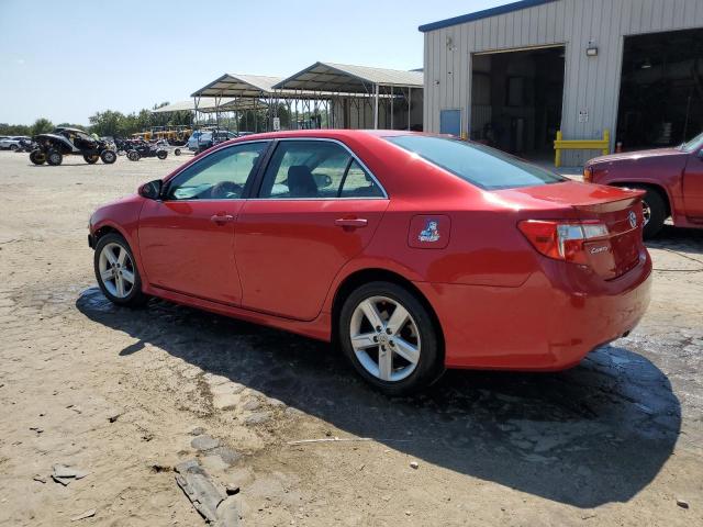 Photo 2 from auction – 2014 TOYOTA CAMRY L with VIN 4T1BF1FK0EU824369