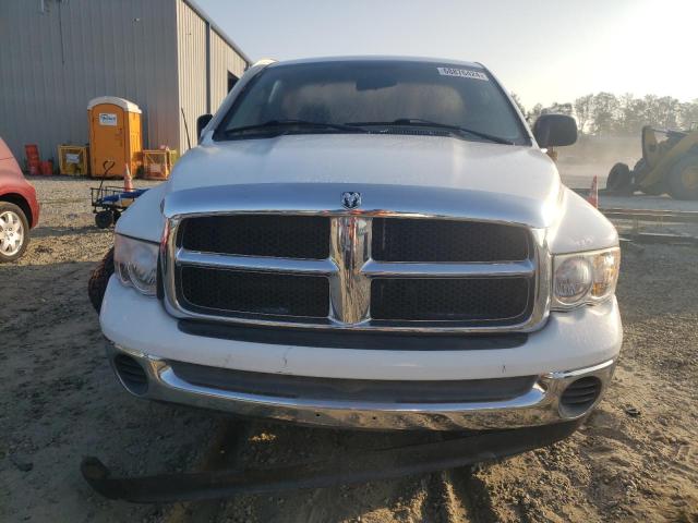 Photo 5 from auction – 2005 DODGE RAM 1500 S with VIN 1D7HU16D25J607936