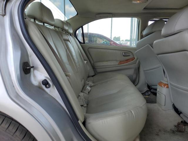 Photo 10 from auction – 2002 INFINITI I35 with VIN JNKDA31AX2T001843