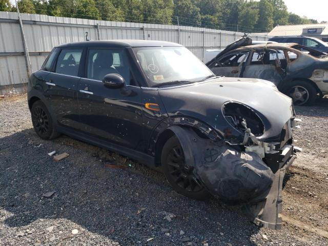 Photo 4 from auction – 2016 MINI COOPER with VIN WMWXU1C59G2D08699