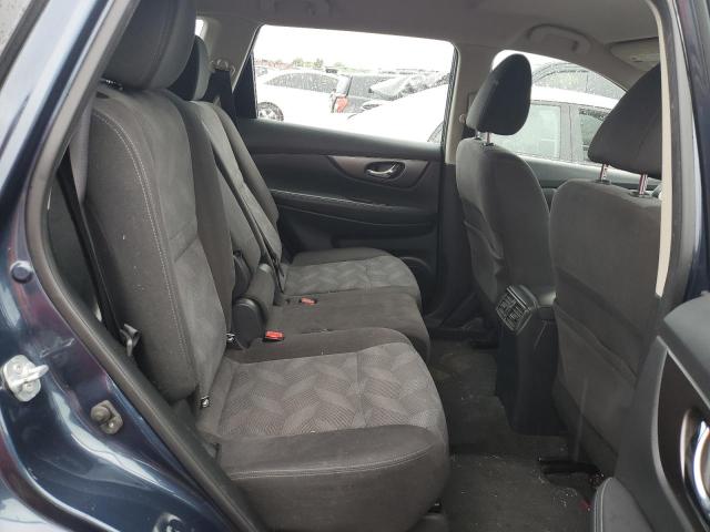 Photo 11 from auction – 2016 NISSAN ROGUE S with VIN KNMAT2MV1GP737772