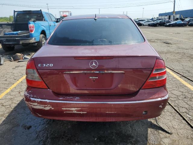 Zdjęcie 6 z aukcji – 2003 MERCEDES-BENZ E 320 z VIN WDBUF65J53A094202