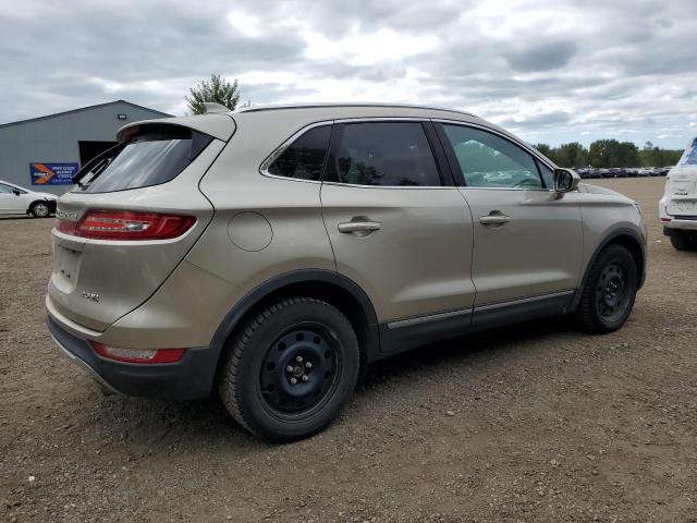 Photo 3 from auction – 2015 LINCOLN MKC with VIN 5LMCJ2A99FUJ10476