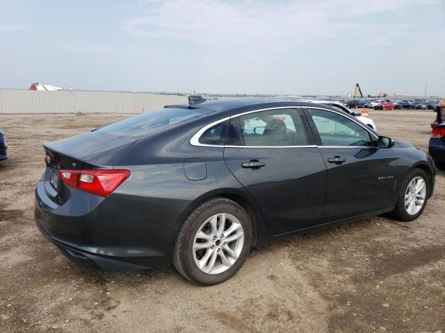 Photo 3 from auction – 2017 CHEVROLET MALIBU LT with VIN 1G1ZE5ST4HF172837