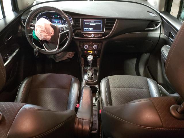 Photo 8 from auction – 2019 BUICK ENCORE PRE with VIN KL4CJASB5KB847323