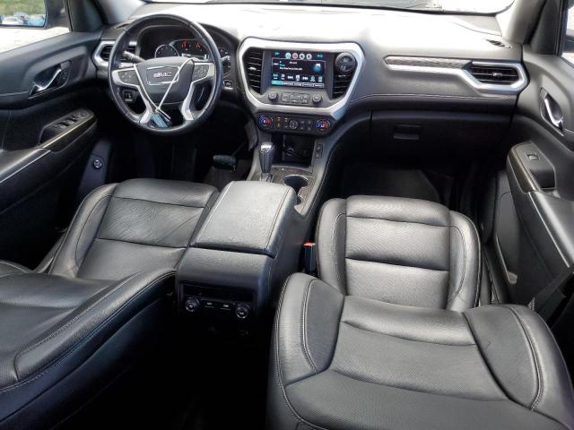 Photo 8 from auction – 2019 GMC ACADIA SLT with VIN 1GKKNMLS1KZ179022