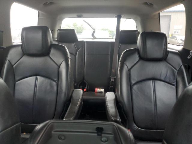 Photo 10 from auction – 2009 GMC ACADIA SLT with VIN 1GKEV23D49J157835