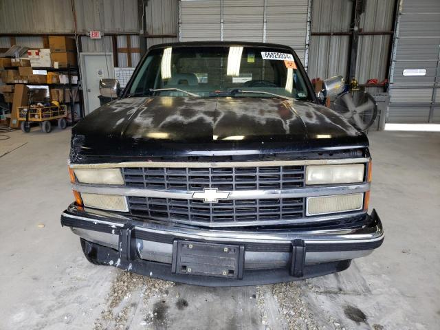صورة رقم 5 من المزاد - 1993 CHEVROLET GMT-400 C1 مع VIN 2GCEC19K2P1168566