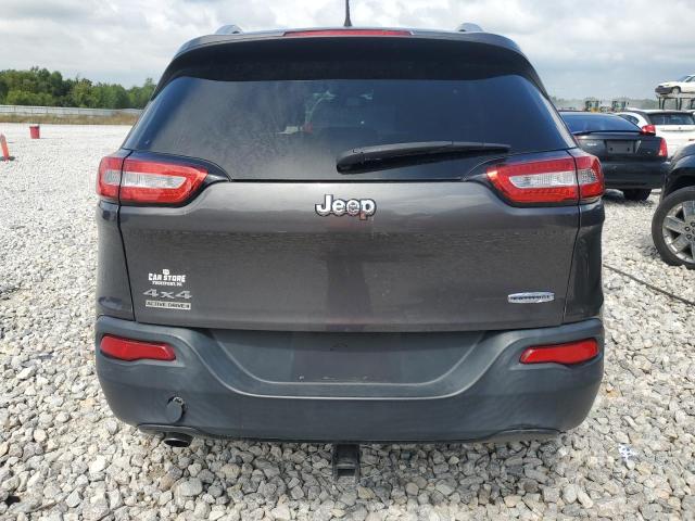 Photo 6 from auction – 2014 JEEP CHEROKEE L with VIN 1C4PJMCB4EW138239