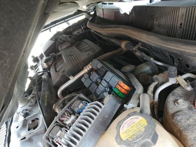 Photo 12 from auction – 2005 CHEVROLET EQUINOX LS with VIN 2CNDL23F556095282