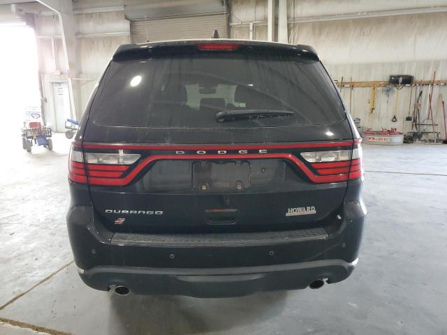 Photo 6 from auction – 2019 DODGE DURANGO SS with VIN 1C4SDJFT3KC708426