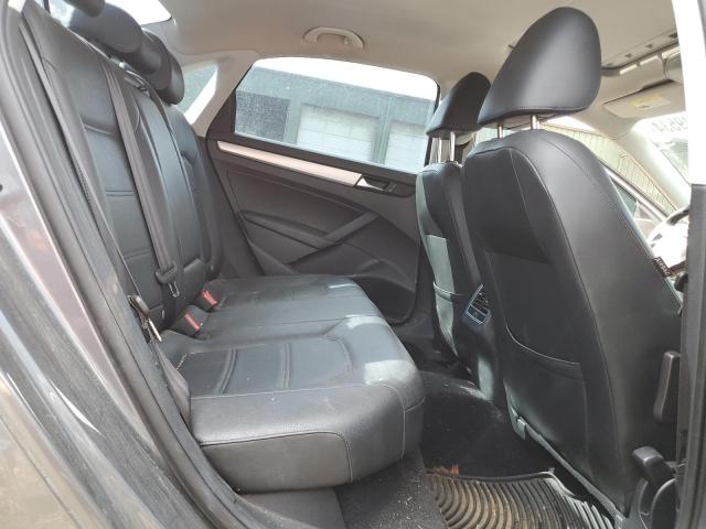 Photo 10 from auction – 2013 VOLKSWAGEN PASSAT SE with VIN 1VWBN7A31DC078199