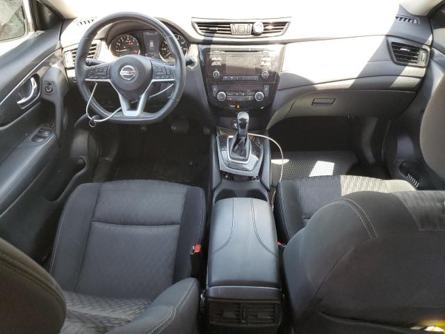 Photo 8 from auction – 2017 NISSAN ROGUE S with VIN KNMAT2MT6HP611889