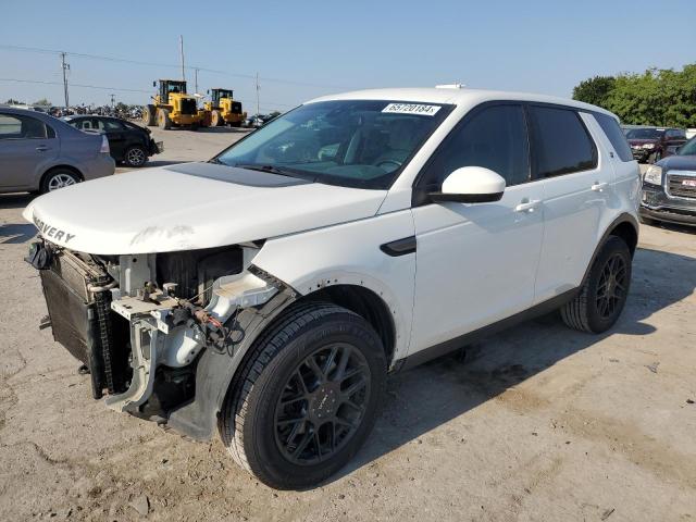 LAND ROVER DISCOVERY 2019 with VIN SALCP2FX9KH800575 - Photo from auction