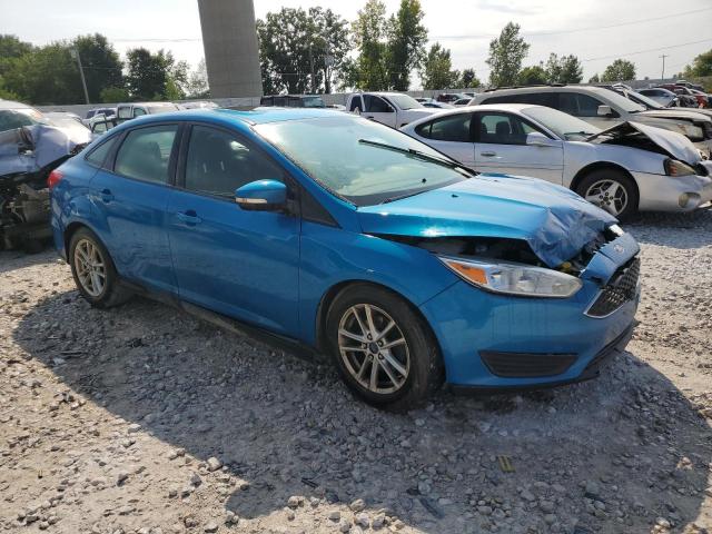 Photo 4 from auction – 2015 FORD FOCUS SE with VIN 1FADP3F23FL282994