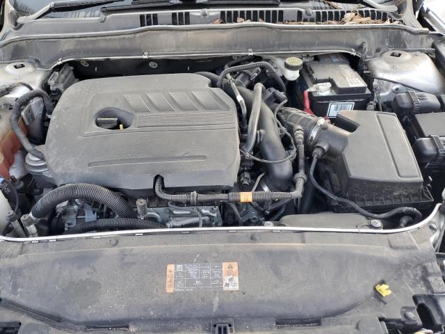 Photo 11 from auction – 2014 FORD FUSION SE with VIN 3FA6P0HD0ER120939