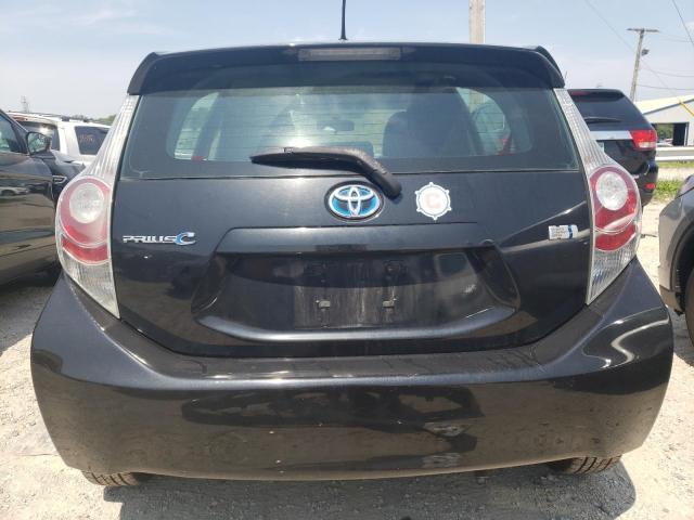 Photo 6 from auction – 2013 TOYOTA PRIUS C with VIN JTDKDTB39D1048327