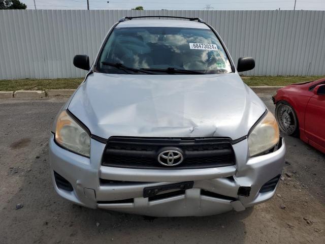 Photo 5 from auction – 2010 TOYOTA RAV4 with VIN 2T3BF4DV4AW074099