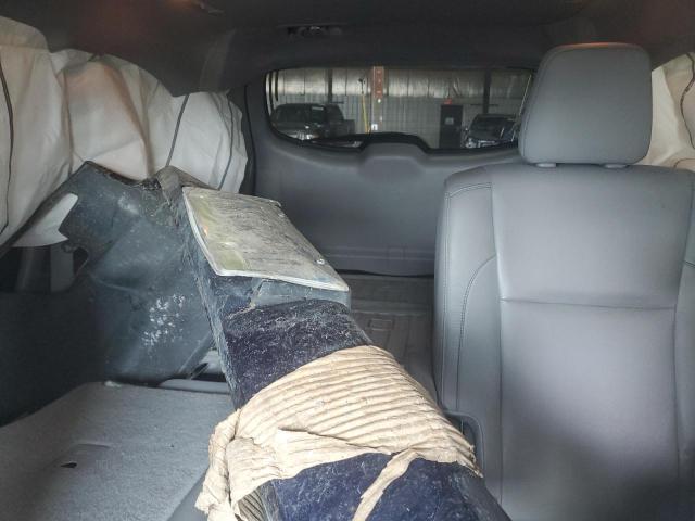 Photo 10 from auction – 2015 TOYOTA HIGHLANDER with VIN 5TDJKRFH0FS167884