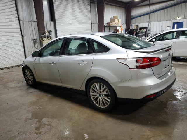 Photo 2 from auction – 2016 FORD FOCUS TITA with VIN 1FADP3J27GL229286