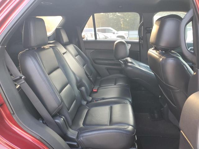 Photo 11 from auction – 2013 FORD EXPLORER X with VIN 1FM5K7D85DGB91870