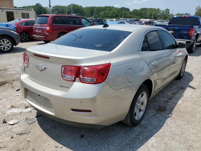 Photo 3 from auction – 2013 CHEVROLET MALIBU LS with VIN 1G11B5SA3DF149046
