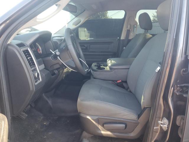 Photo 7 from auction – 2018 RAM 1500 with VIN 1C6RR7ST0JS146487