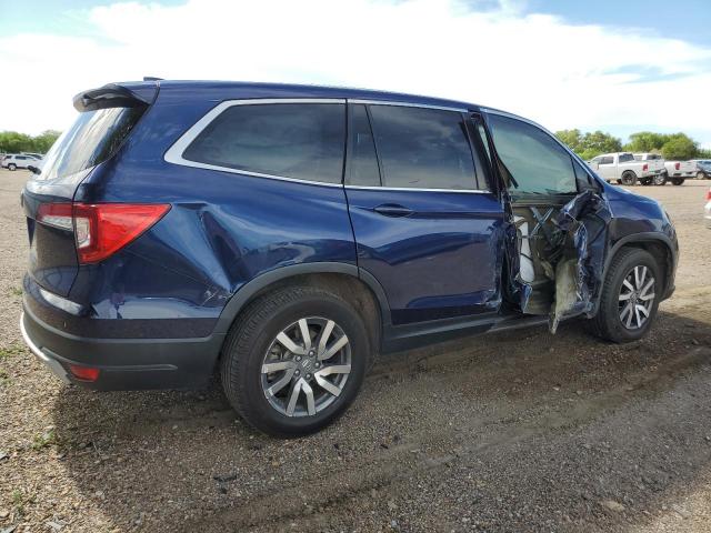Photo 3 from auction – 2020 HONDA PILOT EXL with VIN 5FNYF5H56LB014733