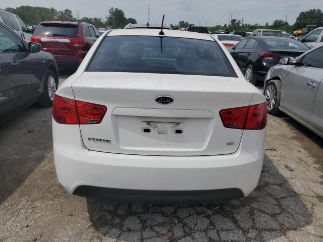 Photo 6 from auction – 2010 KIA FORTE EX with VIN KNAFU4A29A5178710