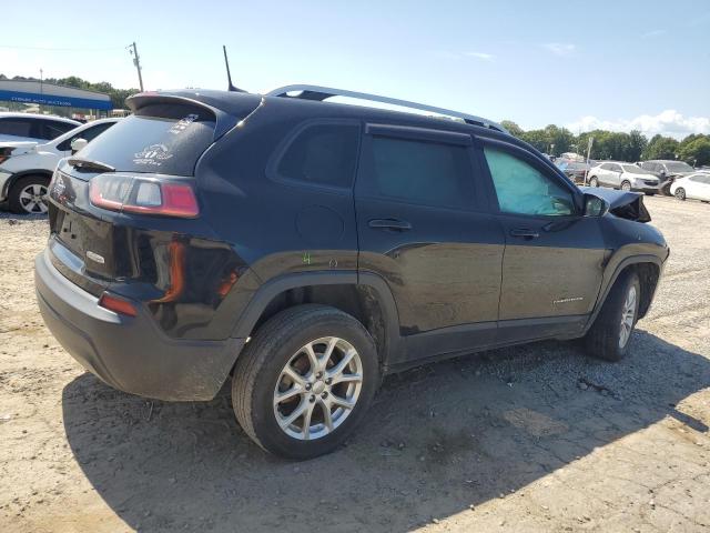 Photo 3 from auction – 2020 JEEP CHEROKEE L with VIN 1C4PJLCB1LD606222