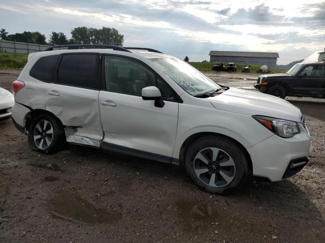 Photo 4 from auction – 2018 SUBARU FORESTER 2 with VIN JF2SJAGC4JH482567