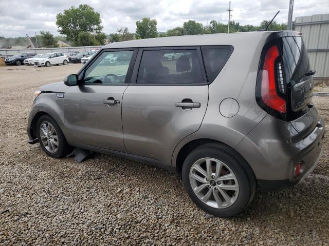 Photo 2 from auction – 2018 KIA SOUL + with VIN KNDJP3A55J7592645
