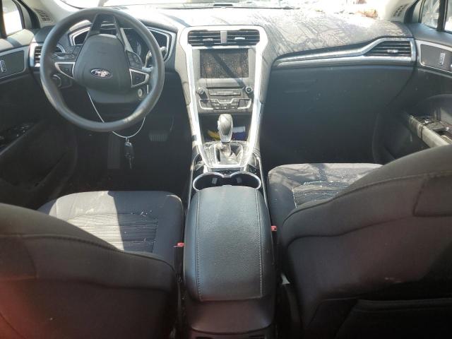 Photo 8 from auction – 2016 FORD FUSION SE with VIN 3FA6P0H76GR363748