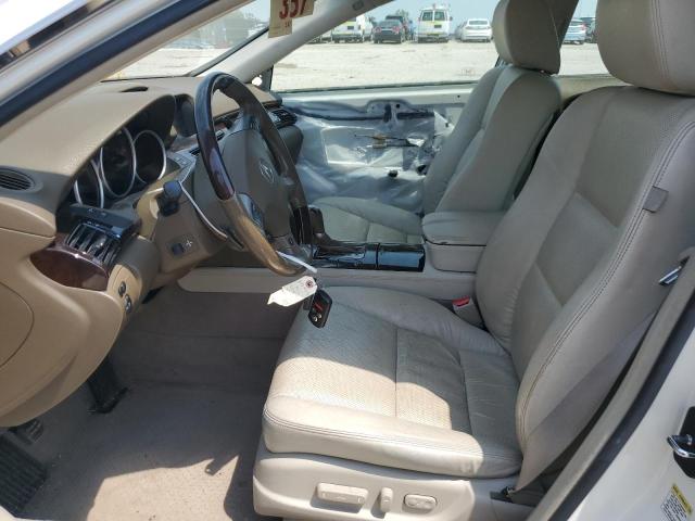 Photo 7 from auction – 2012 ACURA RL with VIN JH4KB2F62CC000321