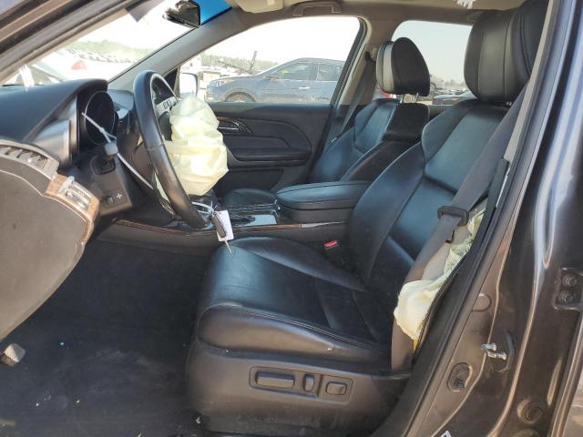 Photo 7 from auction – 2012 ACURA MDX with VIN 2HNYD2H24CH506255